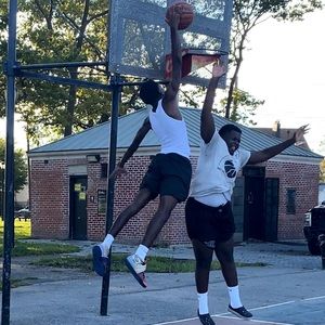 Meet your Posher, William